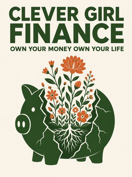 Clever Girl Finance