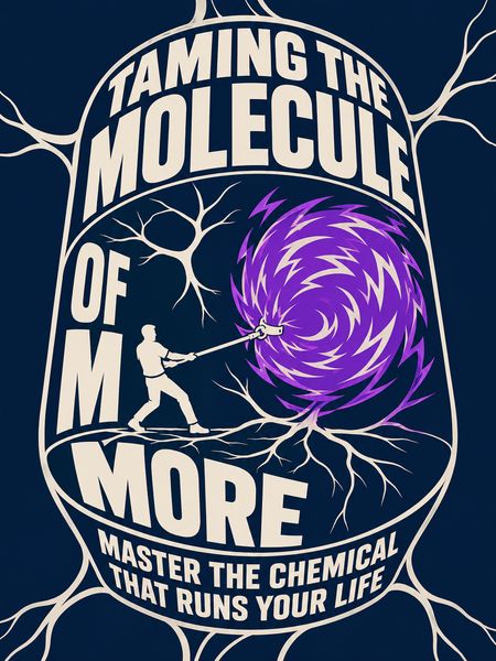 Taming the Molecule of More