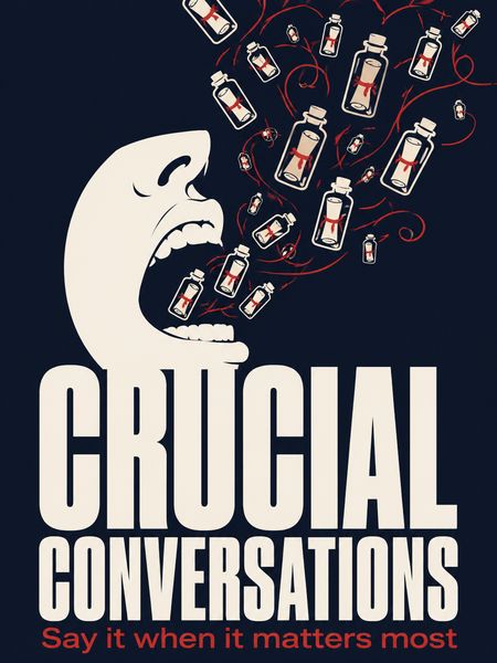 Crucial Conversations