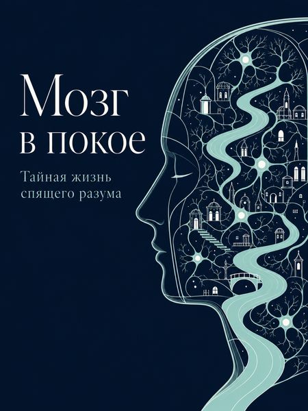 Мозг в покое
