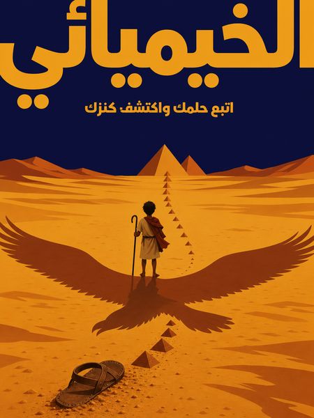 الخيميائي
