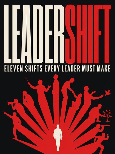 Leadershift