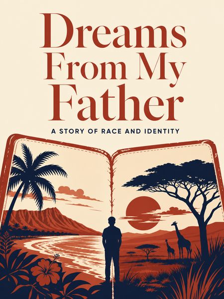 Dreams From My Father