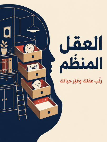 العقل المنظّم