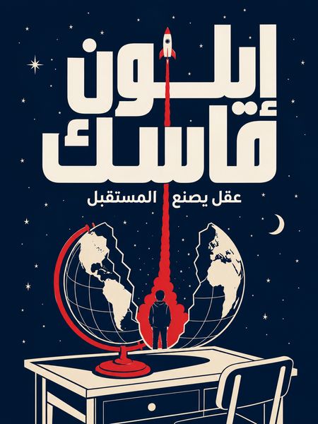 إيلون ماسك