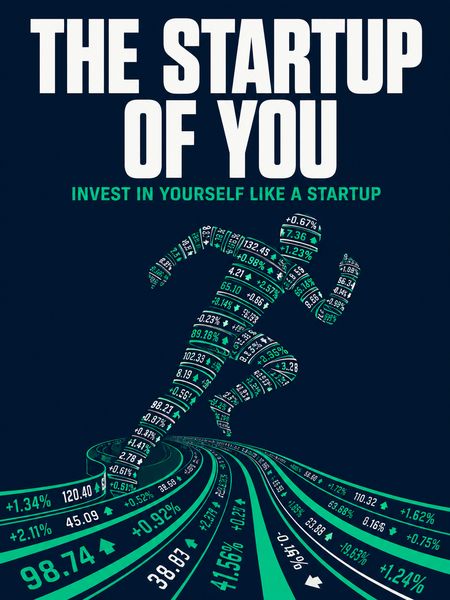 The Startup of You