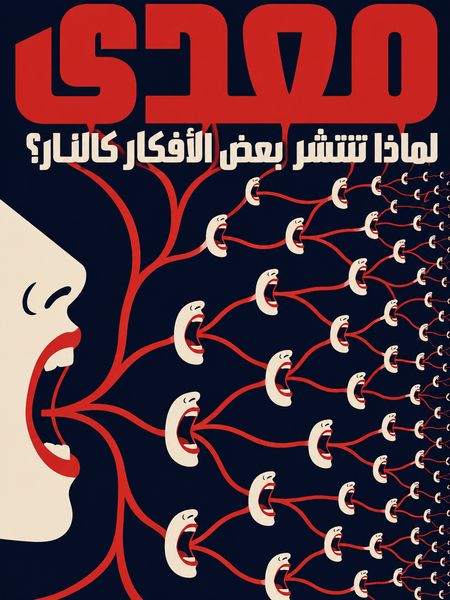 معدي