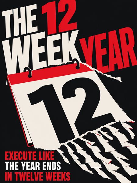 The 12 Week Year