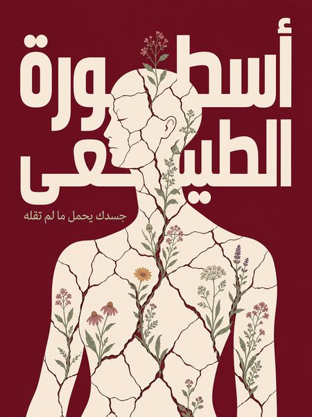 أسطورة الطبيعي