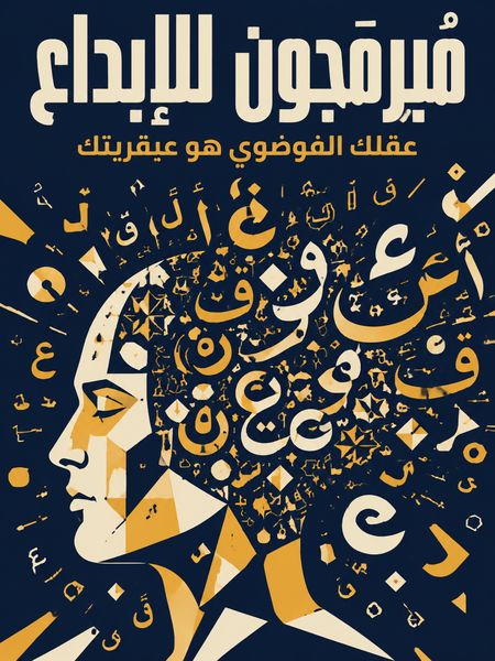 مُبرمَجون للإبداع