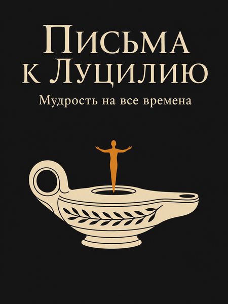 Письма к Луцилию
