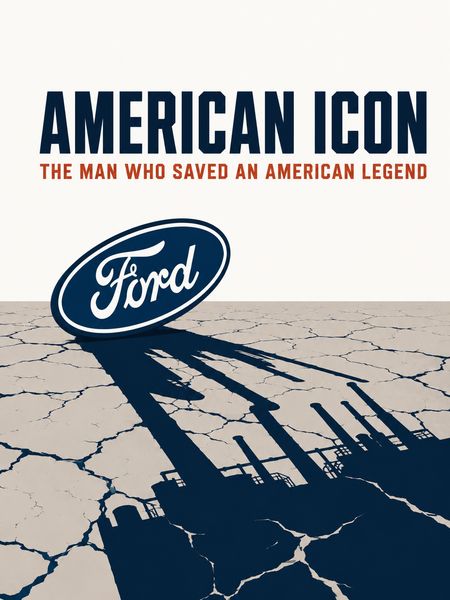 American Icon
