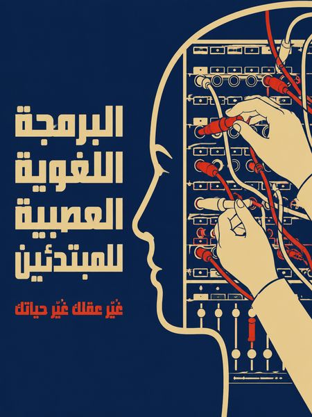 البرمجة اللغوية العصبية للمبتدئين