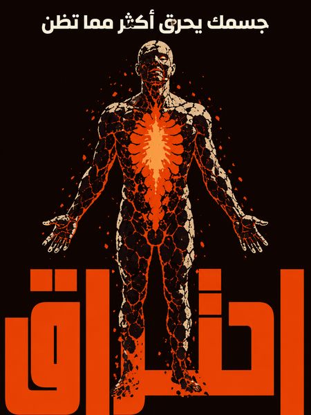 احتراق