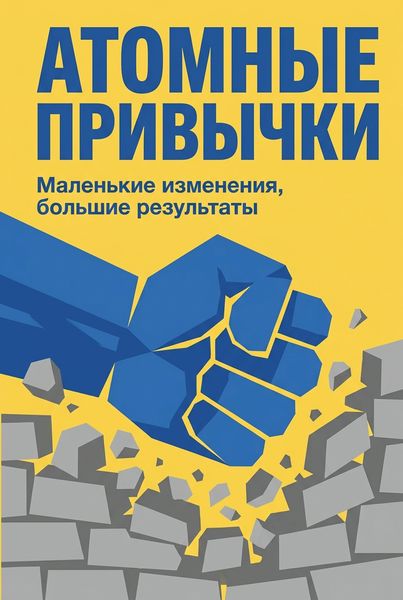 Атомные привычки