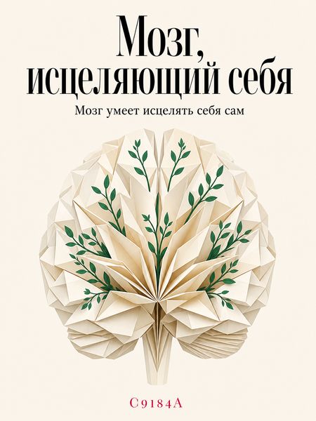 Мозг, исцеляющий себя
