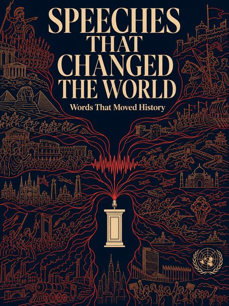 Speeches That Changed The World