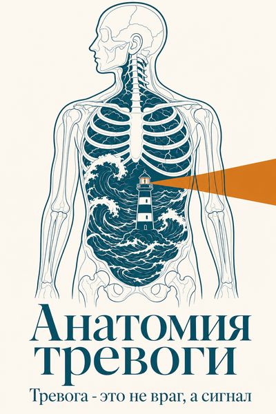 Анатомия тревоги