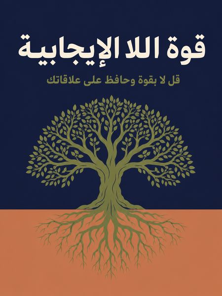 قوة اللا الإيجابية
