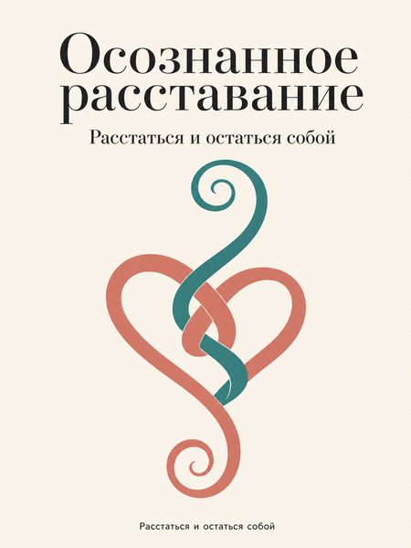 Осознанное расставание
