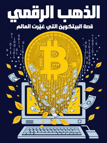 الذهب الرقمي