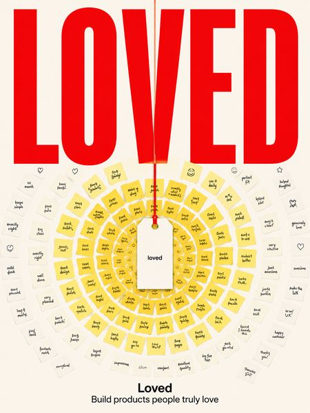 Loved
