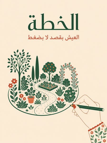 الخطة
