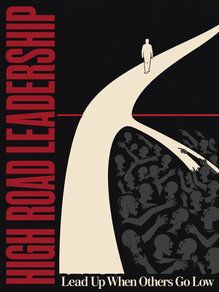 High Road Leadership
