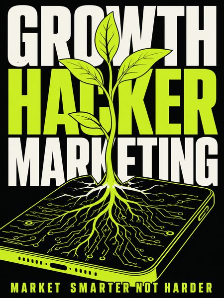 Growth Hacker Marketing