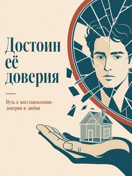 Достоин её доверия