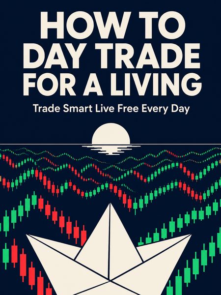 How to Day Trade for a Living