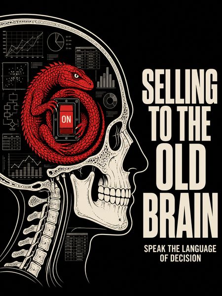 Selling to the Old Brain