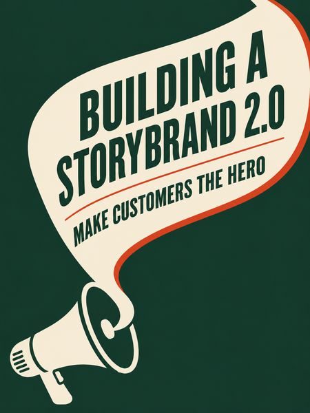 Building a StoryBrand 2.0
