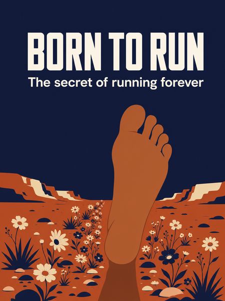Born To Run