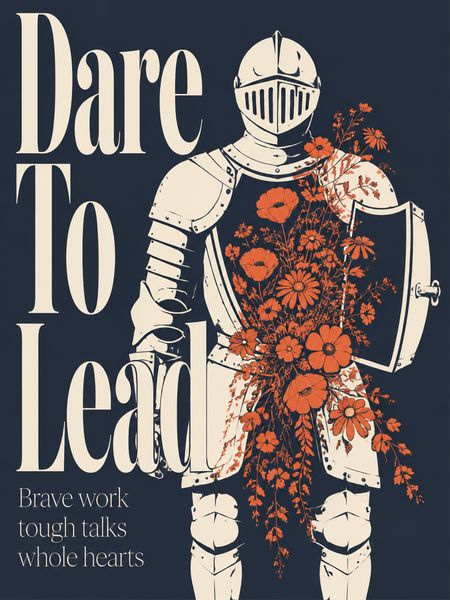 Dare To Lead