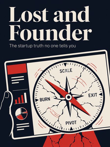 Lost and Founder