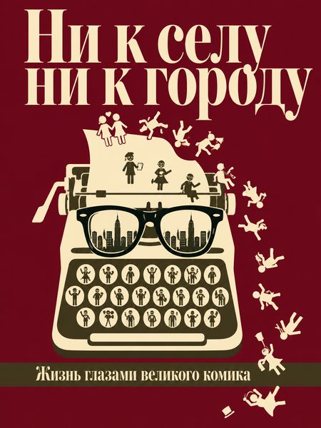 Ни к селу ни к городу
