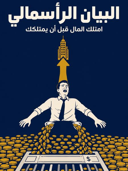 البيان الرأسمالي