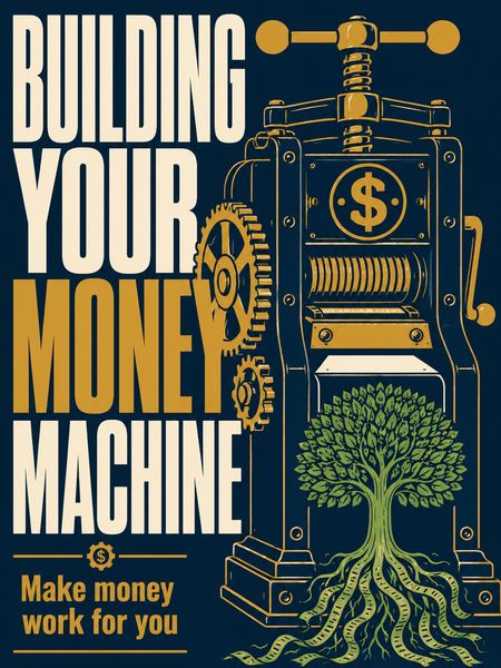 Building Your Money Machine