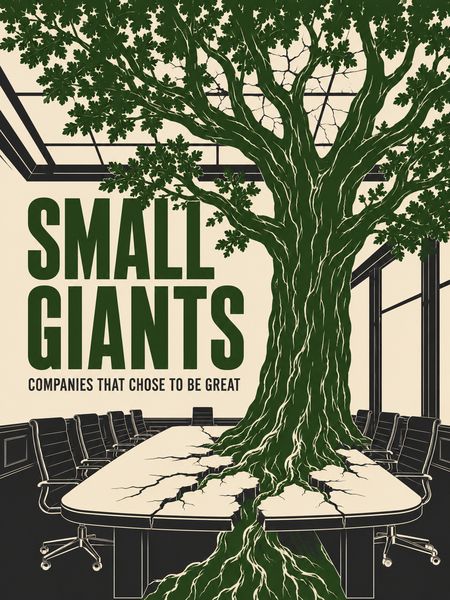 Small Giants