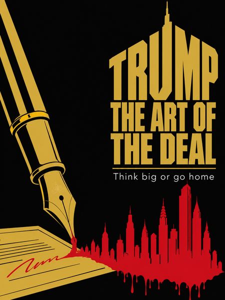 Trump: The Art of the Deal