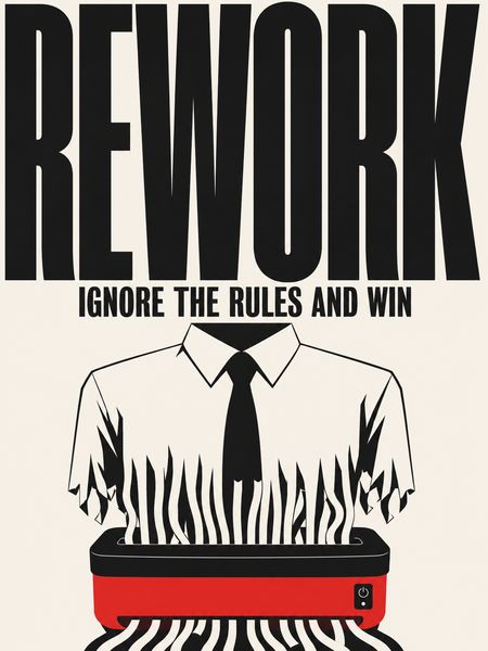 Rework