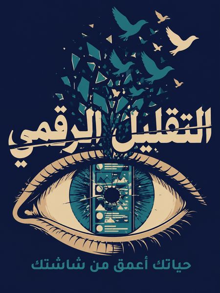 التقليل الرقمي