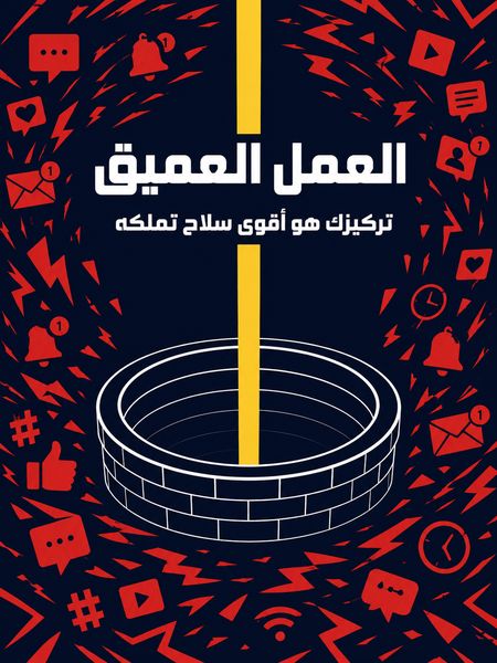 العمل العميق