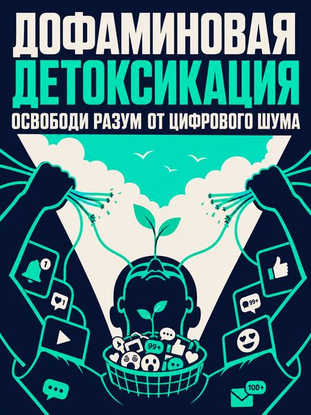 Дофаминовая детоксикация
