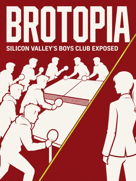 Brotopia