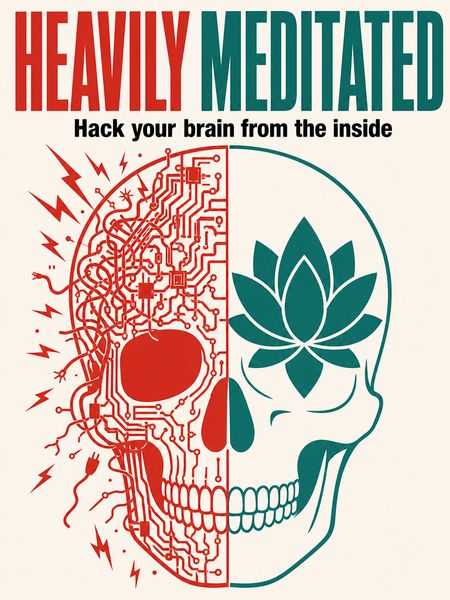 Heavily Meditated