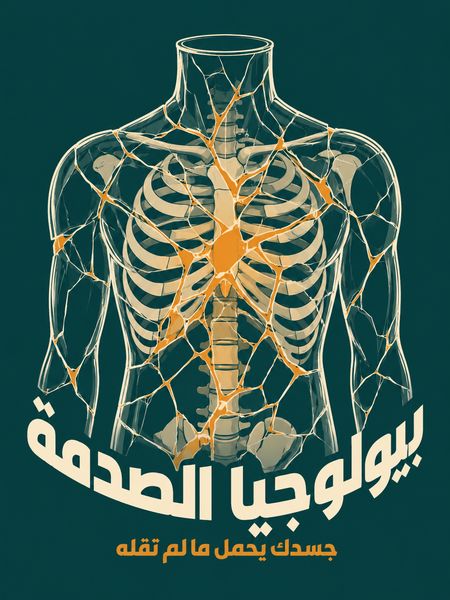 بيولوجيا الصدمة