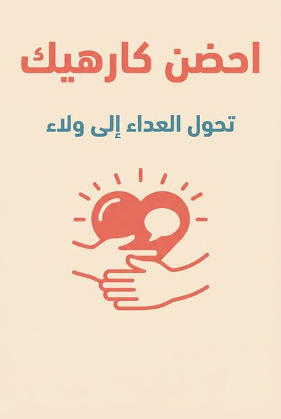 احضن كارهيك