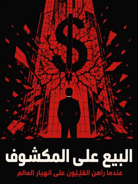 البيع على المكشوف